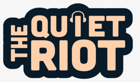 Quiet Riot-01 - Illustration, HD Png Download, Transparent PNG