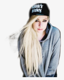 Avril Lavigne Instagram , Png Download - Avril Lavigne, Transparent Png, Transparent PNG
