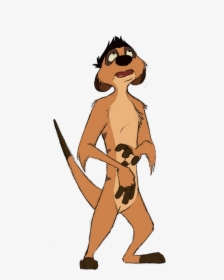 Timon's Father Lion King, HD Png Download, Transparent PNG