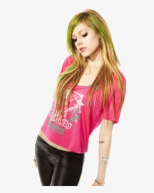 I Will Be - Avril Lavigne, HD Png Download, Transparent PNG