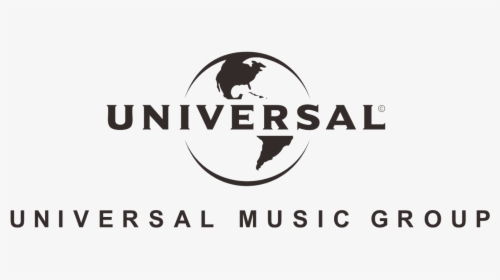 Download Universal Music Group Logo Vector - Universal Music Group, HD Png Download, Transparent PNG