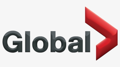 Global Tv Logo 2018, HD Png Download, Transparent PNG