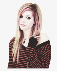 Avril Lavigne Image - Avril Lavigne, HD Png Download, Transparent PNG