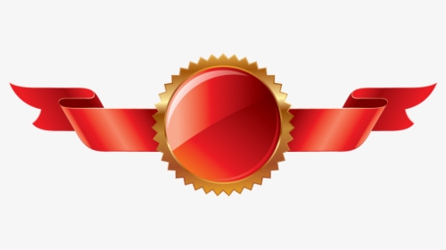 Ribbon Euclidean Vector Icon - 15 Days Money Back Guarantee, HD Png Download, Transparent PNG