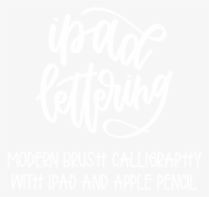 Transparent Watercolor Splatter Texture Png - Free Brush Lettering Practice Procreate, Png Download, Transparent PNG