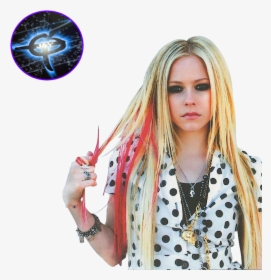 Avril Lavigne The Best Damn Thing Cover, HD Png Download, Transparent PNG
