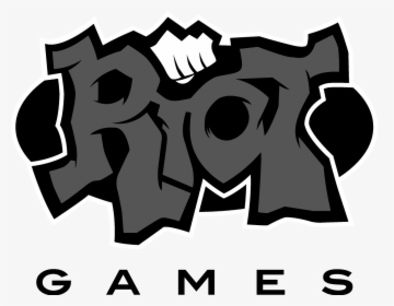 Riot Games Glaxosmithkline - Riot Games, HD Png Download, Transparent PNG