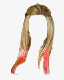 Lace Wig, HD Png Download, Transparent PNG