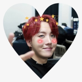 Bts ジヨン, HD Png Download, Transparent PNG