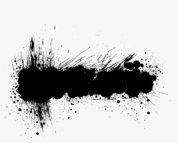 #grunge #grungeeffect #black #effects #effect #texture - Grunge Banner Png, Transparent Png, Transparent PNG