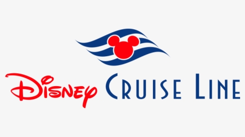 Cruises, Family Cruises & Disney Vacations - Disney Cruise Line Logo, HD Png Download, Transparent PNG