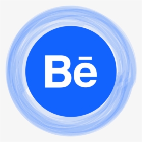 Behance Ring Icon Png Image Free Download Searchpng - Behance, Transparent Png, Transparent PNG
