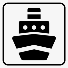 Cruise Ship Clipart , Png Download , Transparent Cartoons, Png Download, Transparent PNG
