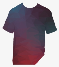 Whole Vector Shirt Active Shirt- - Vector Hd T Shirt, HD Png Download, Transparent PNG