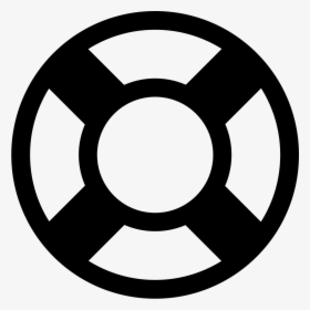 Transparent Lifeguard Tower Clipart - Lifeguard Icon Png, Png Download, Transparent PNG