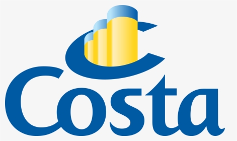 Costa Cruises Logo Png - Costa Cruise Logo Png, Transparent Png, Transparent PNG