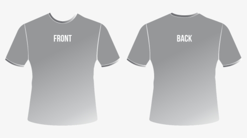 Transparent T Shirt Vector Png - Active Shirt, Png Download, Transparent PNG