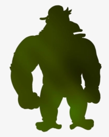 Lanky Kong Png Transparent Images - Illustration, Png Download, Transparent PNG