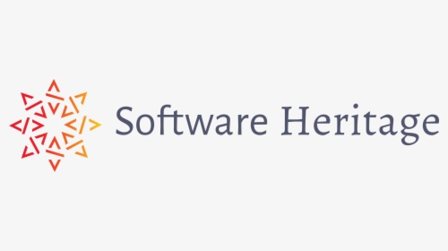 Software Heritage Logo, HD Png Download, Transparent PNG