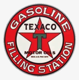 Gas Station Sign - Texas Tech University System, HD Png Download, Transparent PNG