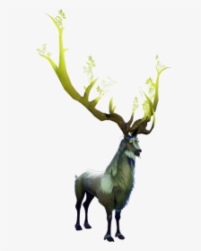 Stag, HD Png Download, Transparent PNG