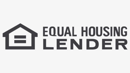 Equal Housing Lender, HD Png Download, Transparent PNG