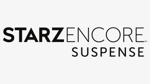 Transparent Starz Png - Starz Encore Suspense Logo, Png Download, Transparent PNG