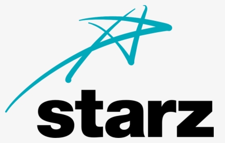 Logopedia 3 Wiki - Starz Logo 2005, HD Png Download, Transparent PNG