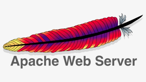 Apache Http Server Logo Png, Transparent Png, Transparent PNG