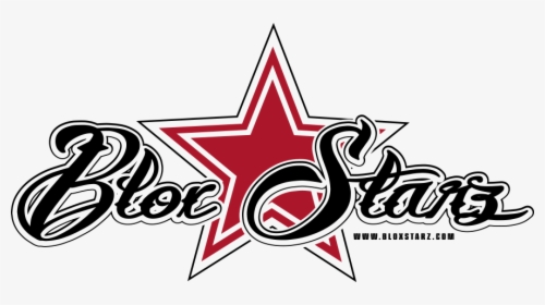 Blox Starz Logo, HD Png Download, Transparent PNG