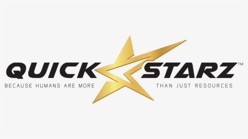 Qs Quick Starz Logo - Graphic Design, HD Png Download, Transparent PNG