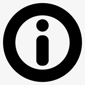 System Information Icon, HD Png Download, Transparent PNG
