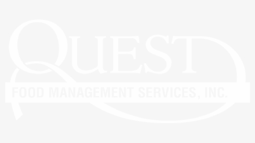 Quest Food Management Services - Quest Food Management Logo, HD Png Download, Transparent PNG