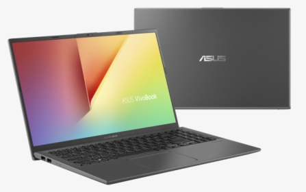 Asus Vivobook 14 And 15 (x512) Launched In India, Prices - Asus Vivobook 15 X512fj, HD Png Download, Transparent PNG