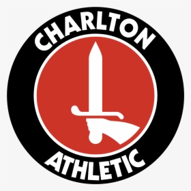Charlton Athletic Logo Png, Transparent Png, Transparent PNG