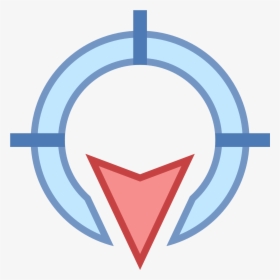 Navigate Icon, HD Png Download, Transparent PNG