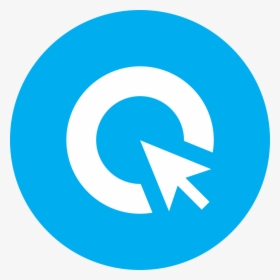 Cliqz Android Icon - Search Logo, HD Png Download, Transparent PNG