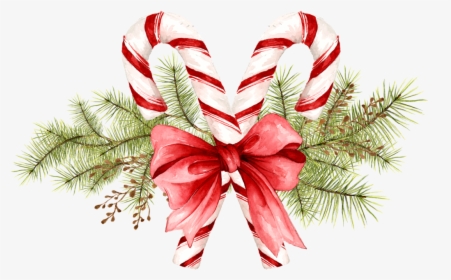 Free Christmas Png Watercolor , Png Download, Transparent Png, Transparent PNG