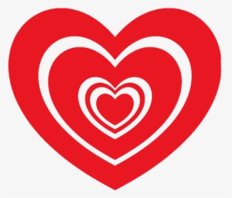 Hart, Rood Hart, Hartjes, Hart Vector, Liefde - Heart, HD Png Download, Transparent PNG