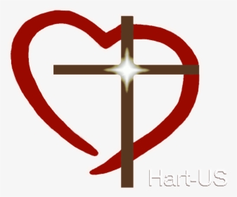 Hart-us - Cross, HD Png Download, Transparent PNG