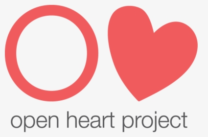Free Gift From The Open Heart Project - Meditacion From The Hart, HD Png Download, Transparent PNG