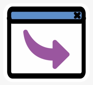 Purple,symbol,violet - Icon, HD Png Download, Transparent PNG