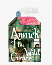 Annick Of The Wild Grass, HD Png Download, Transparent PNG
