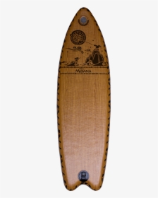 Moana Surfboard, HD Png Download, Transparent PNG
