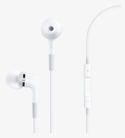 This Product Is No Longer Available Apple In-ear Headphones - Headphones, HD Png Download, Transparent PNG