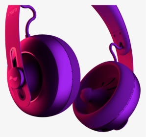 Headphones, HD Png Download, Transparent PNG