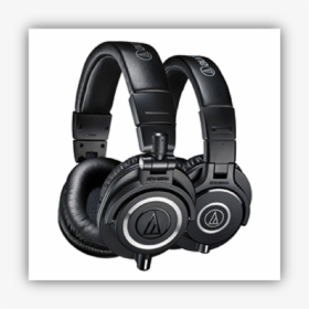 Audio Solutions Question Of The Week - Audio Technica Ath M50xs, HD Png Download, Transparent PNG