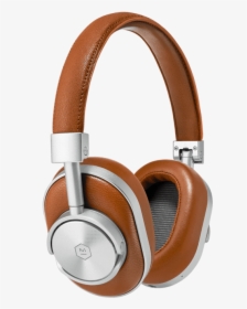 Best Master And Dynamic Headphones Wireless Bluetooth - Mw60 Headphones, HD Png Download, Transparent PNG