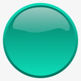 Transparent Round Button Png, Png Download, Transparent PNG