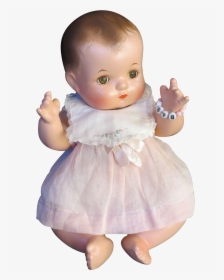 Composition Doll Dollhouse Jc Toys La Newborn - Scary Dolls Transparent Background, HD Png Download, Transparent PNG